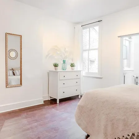 Notting Hill Apartments In Perfect Location London Exterior photo