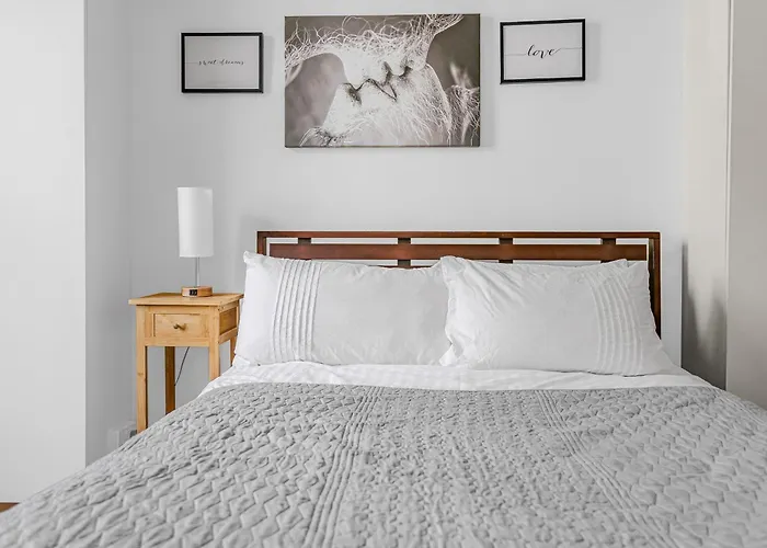 Notting Hill Apartments In Perfect Location