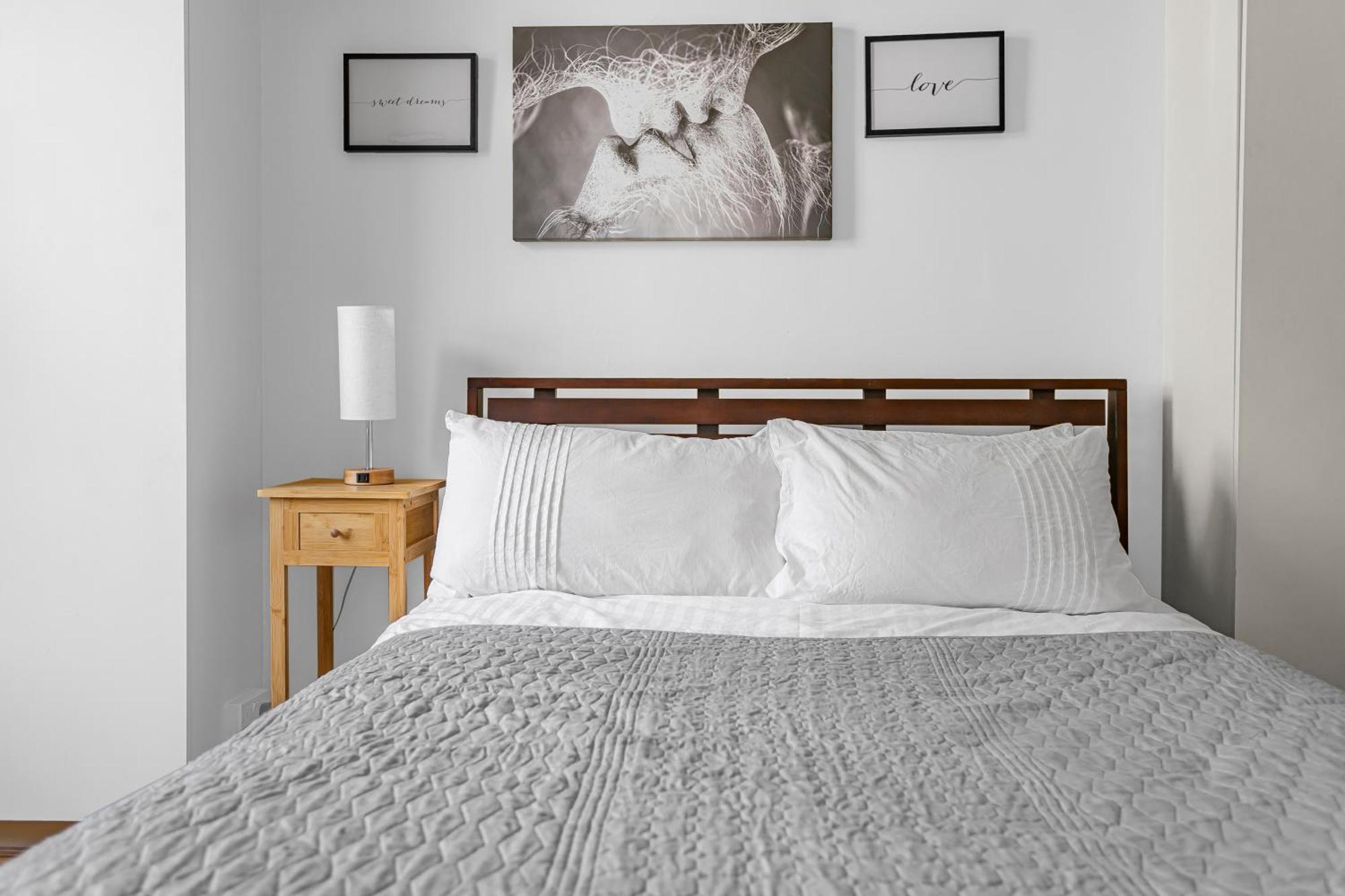 Apartment Notting Hill In Perfect Location