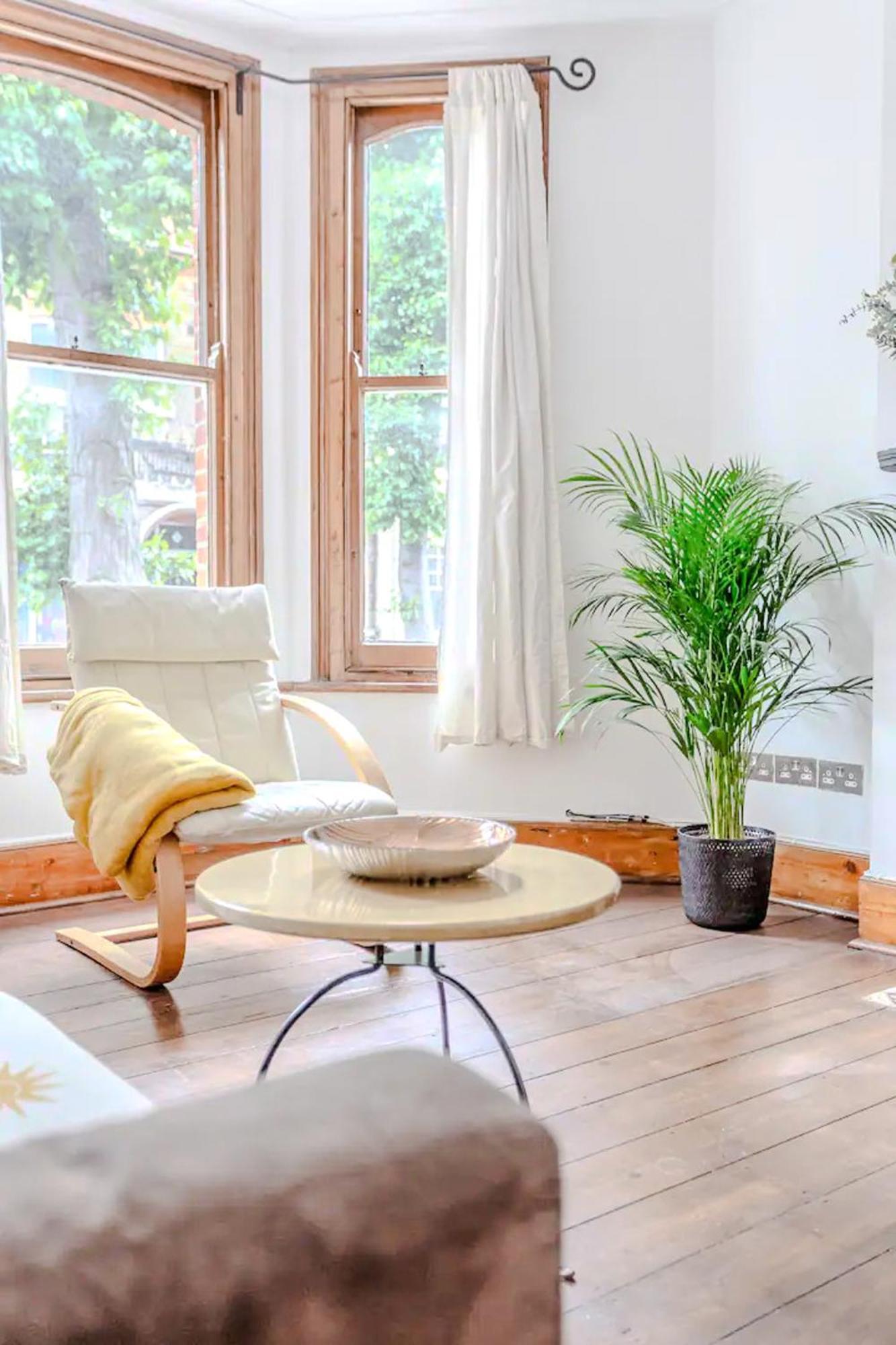 Notting Hill In Perfect Location Appartement Londres