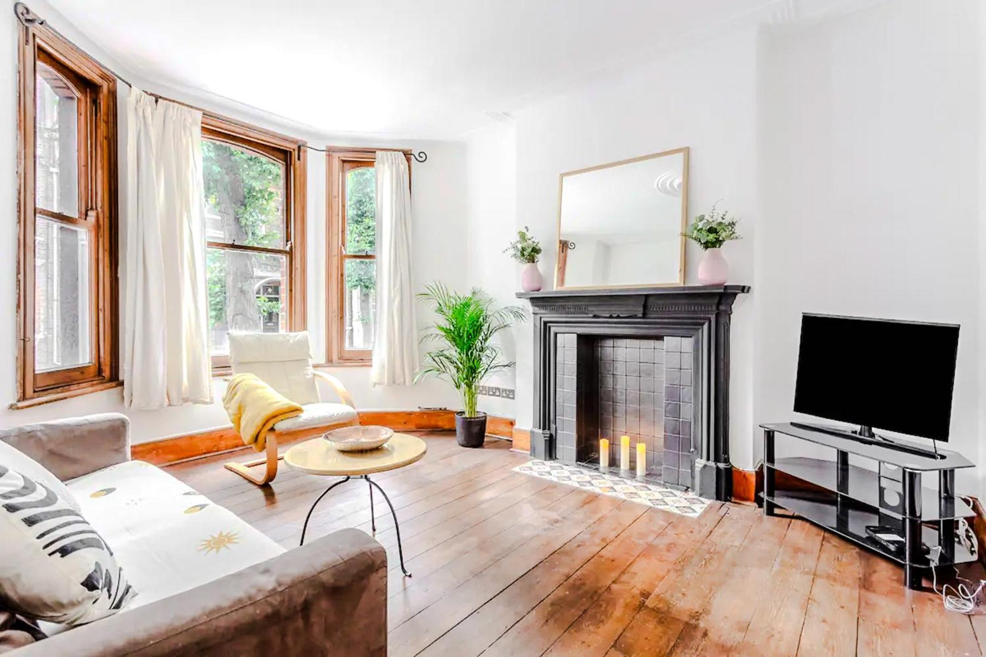 Apartment Notting Hill In Perfect Location