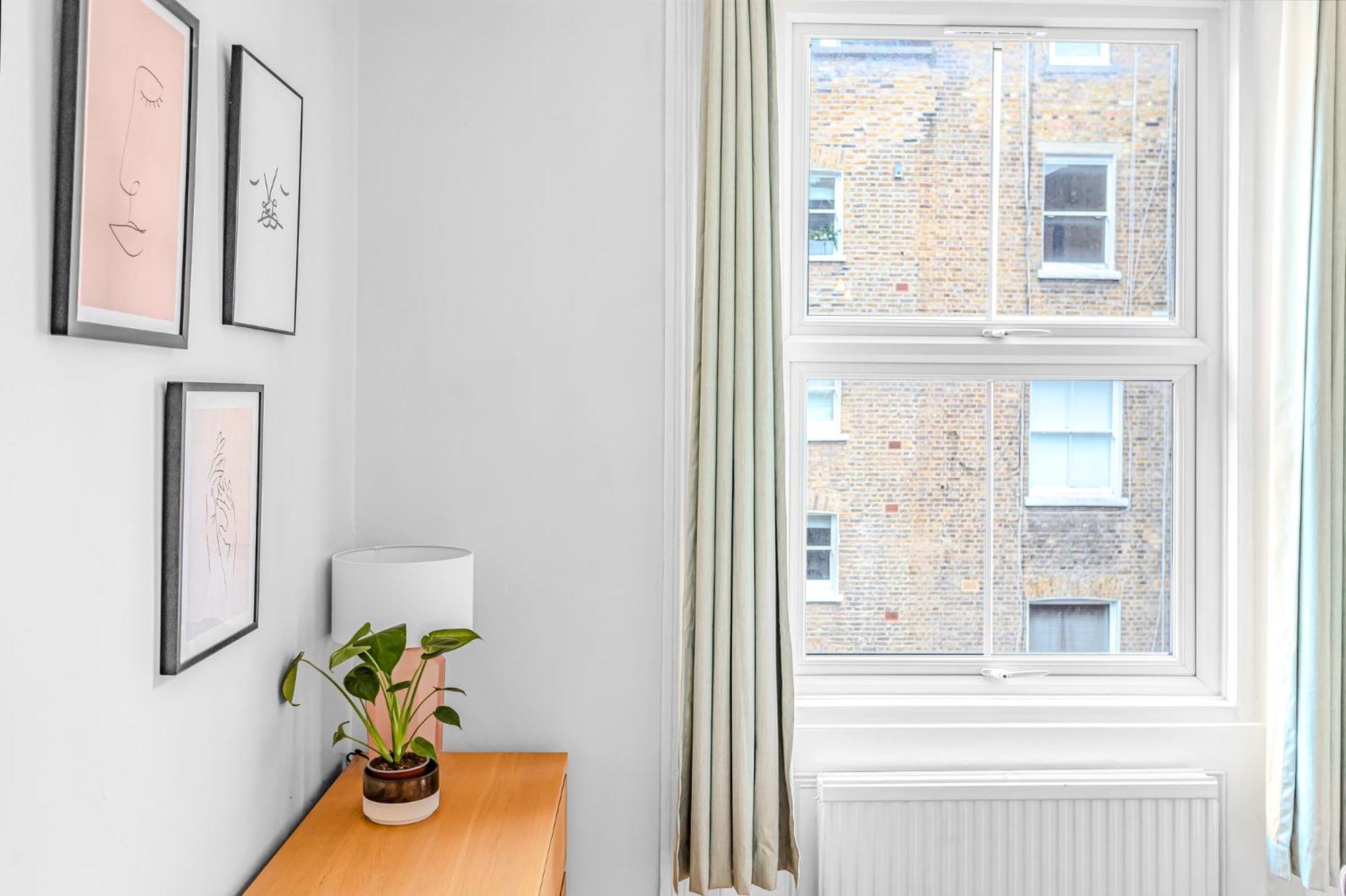 Notting Hill In Perfect Location