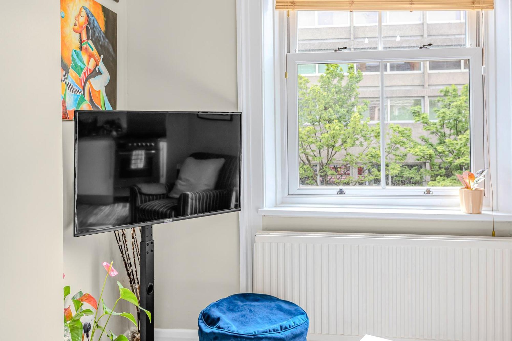 Apartment Notting Hill In Perfect Location London