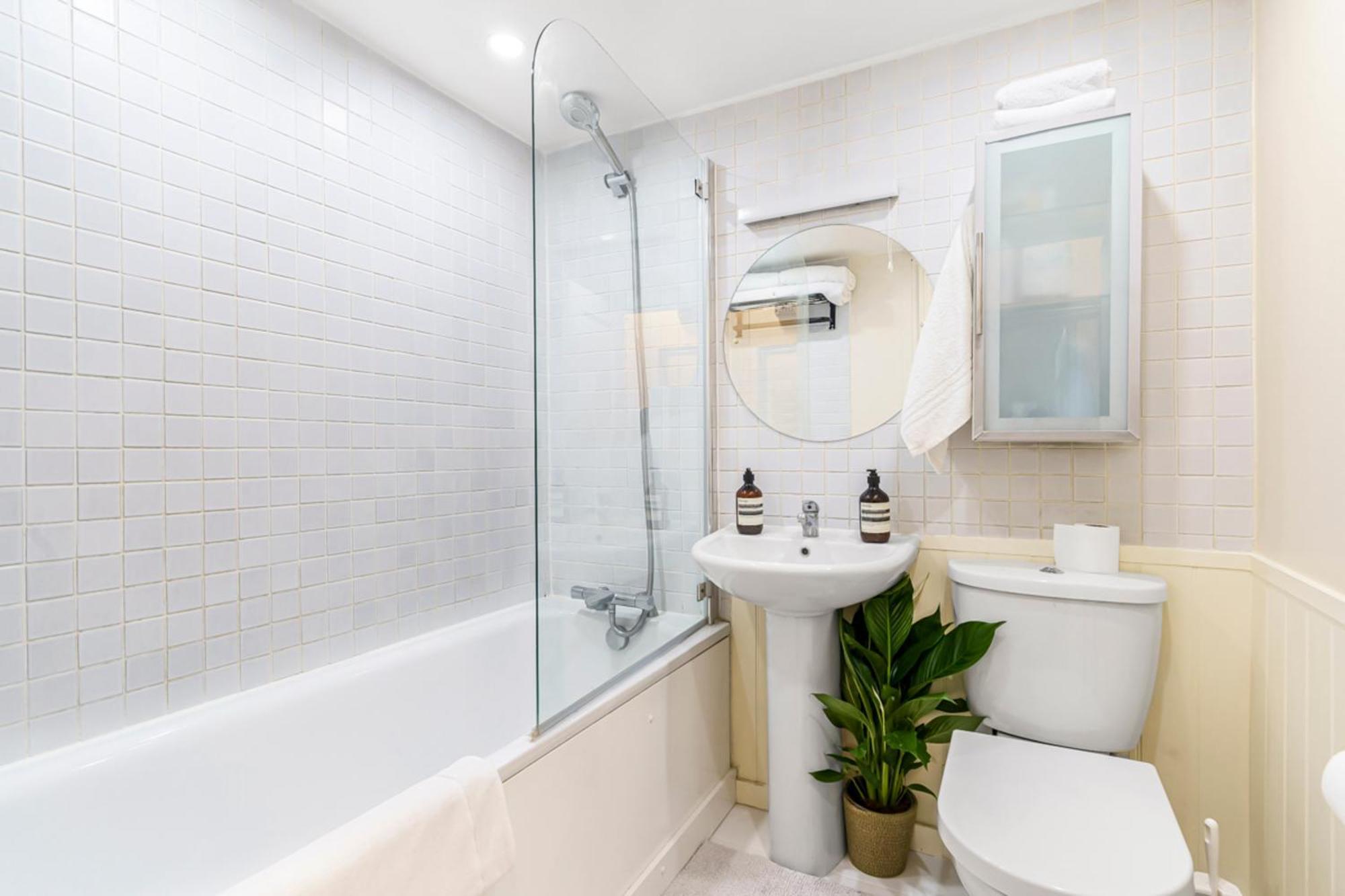 Notting Hill In Perfect Location London