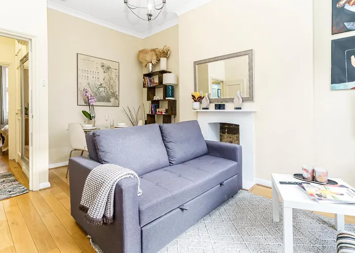 Notting Hill Apartments In Perfect Location