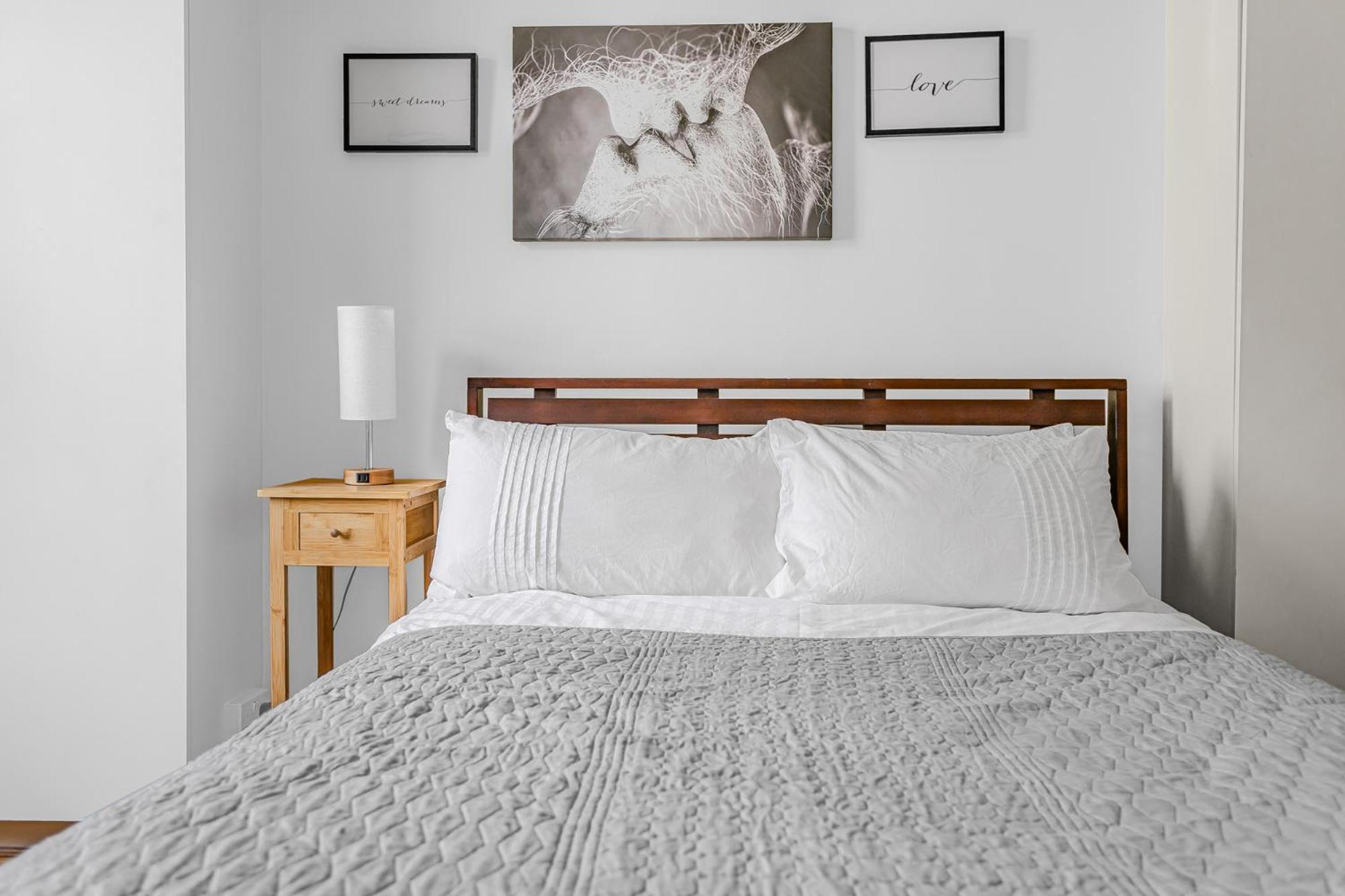 Апартаменты Notting Hill In Perfect Location *